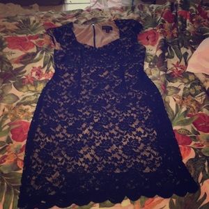 Apparel dress